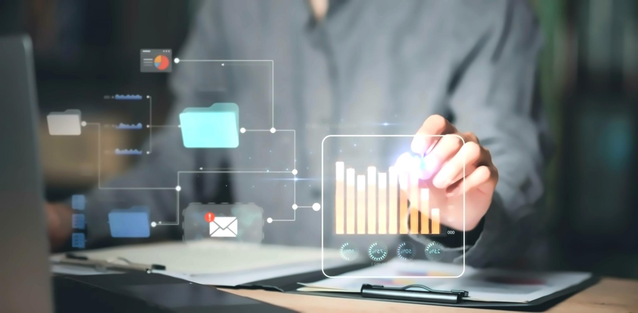 Análisis y planificación de estrategia de contenido